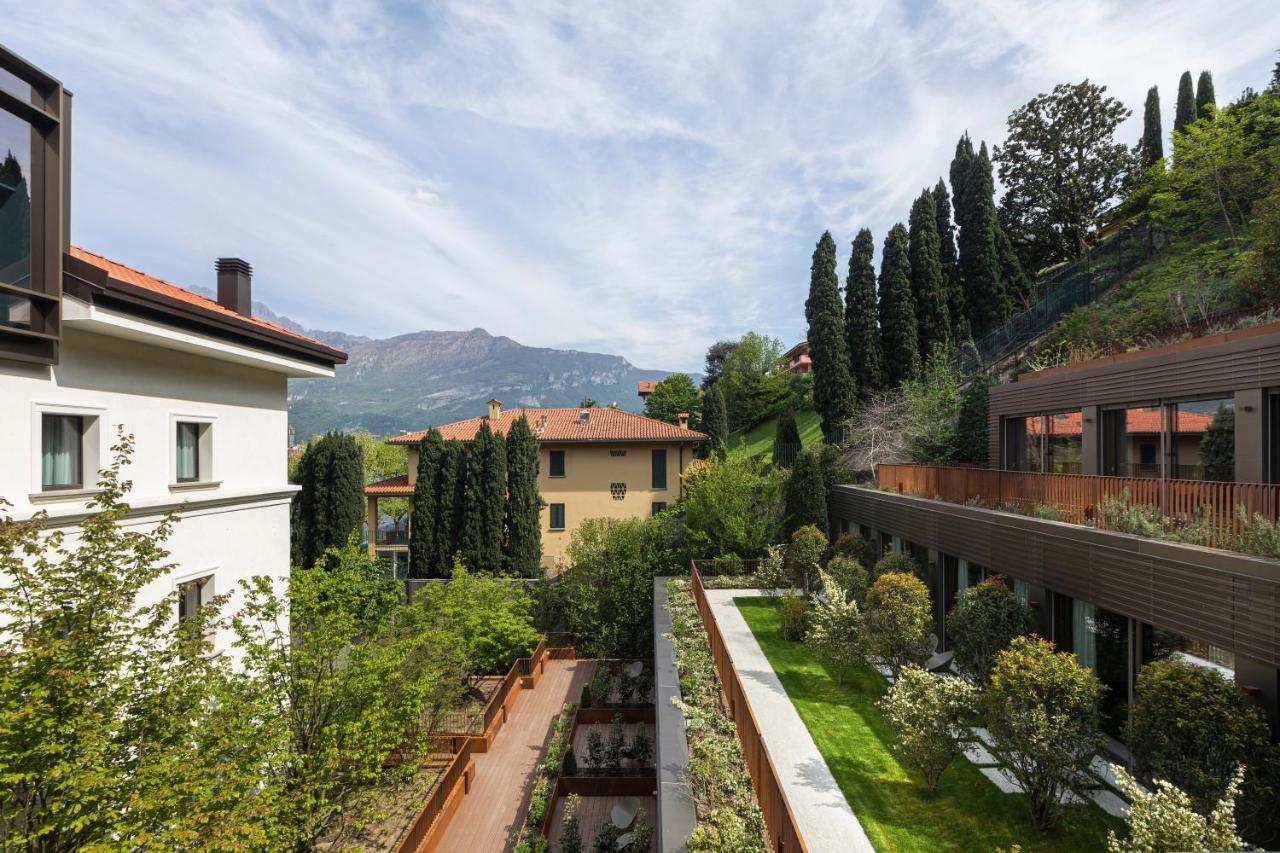 Hotel Promessi Sposi Malgrate Esterno foto