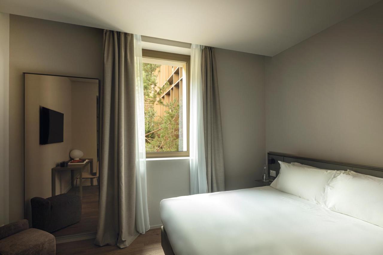 Hotel Promessi Sposi Malgrate Esterno foto