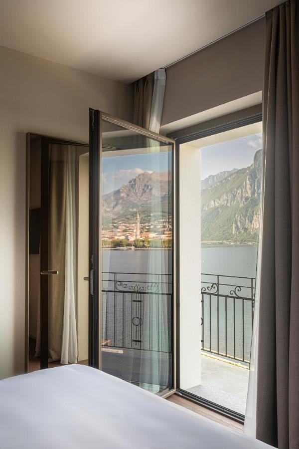 Hotel Promessi Sposi Malgrate Esterno foto