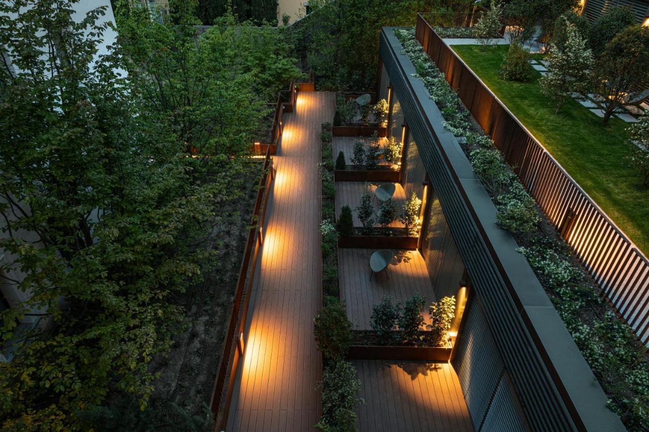 Hotel Promessi Sposi Malgrate Esterno foto