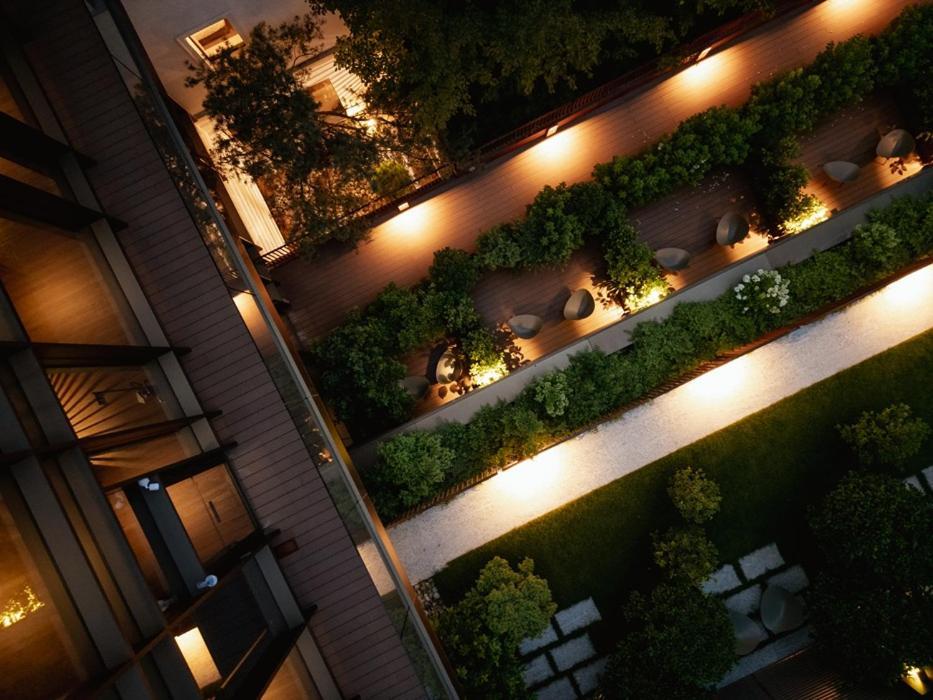 Hotel Promessi Sposi Malgrate Esterno foto
