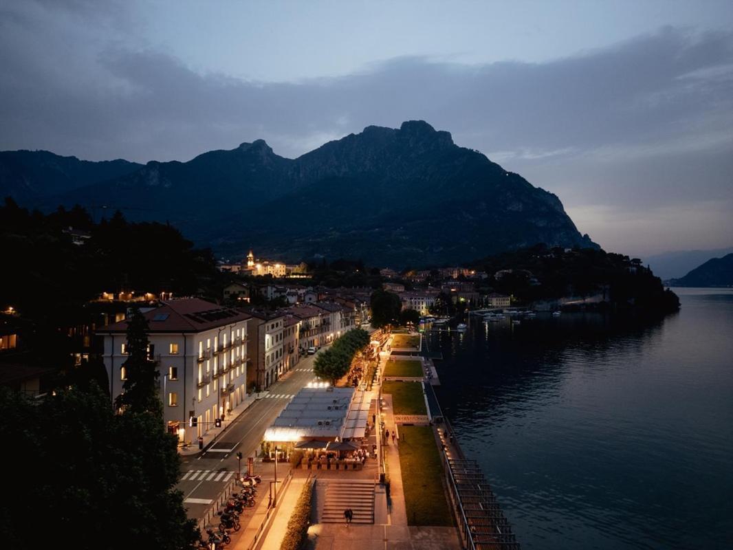 Hotel Promessi Sposi Malgrate Esterno foto