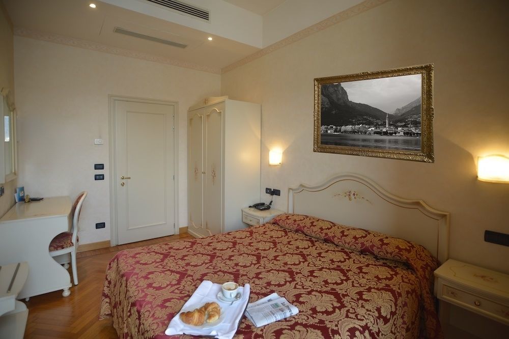 Hotel Promessi Sposi Malgrate Esterno foto